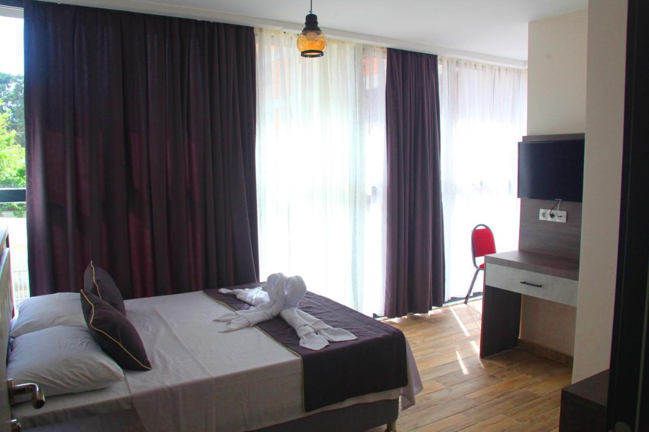 Comfort Basaran 2* Анталья